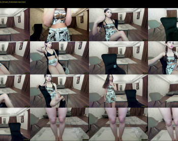 ehotlovea — 100 minute Chaturbate female cam show recording, 720p, Apr 23, 2022