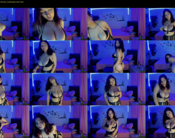 eli_hot5 — 11 minute Chaturbate female cam show recording, 1080p, Apr 23, 2022