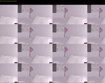 elizabeth_cat — 5 minute Chaturbate female cam show recording, 1080p, Apr 23, 2022