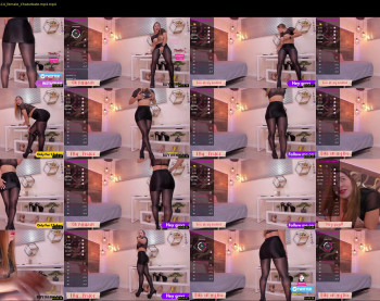 ella_pridee — 59 minute Chaturbate female cam show recording, 1080p, Apr 22, 2022