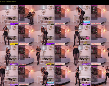 ella_pridee — 61 minute Chaturbate female cam show recording, 1080p, Apr 22, 2022