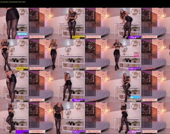 ella_pridee — 66 minute Chaturbate female cam show recording, 1080p, Apr 23, 2022