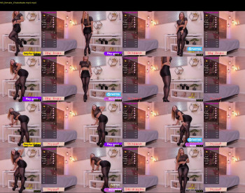 ella_pridee — 67 minute Chaturbate female cam show recording, 1080p, Apr 23, 2022