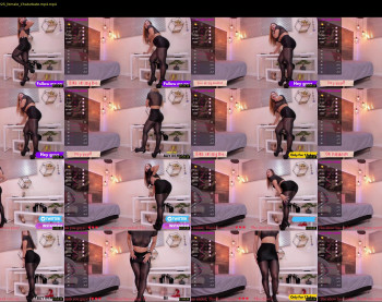 ella_pridee — 21 minute Chaturbate female cam show recording, 1080p, Apr 23, 2022