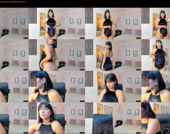 ellakravitz_ — 36 minute Chaturbate female cam show recording, 1080p, Apr 22, 2022