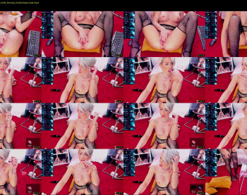 emily_payton — 19 minute Chaturbate female cam show recording, 1080p, Apr 22, 2022
