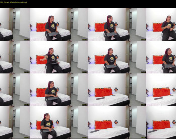 emma_lean — 7 minute Chaturbate female cam show recording, 1080p, Apr 23, 2022