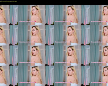 emmi_rosee — 73 minute Chaturbate female cam show recording, 1080p, Apr 22, 2022