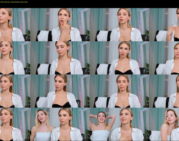 emmi_rosee — 3 minute Chaturbate female cam show recording, 1080p, Apr 22, 2022