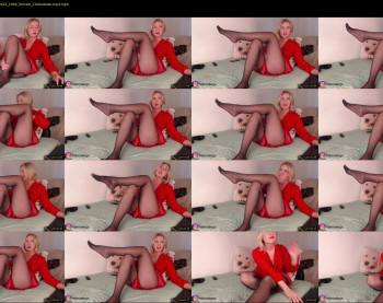 foxydiamond2020 — 11 minute Chaturbate female cam show recording, 1080p, Apr 22, 2022