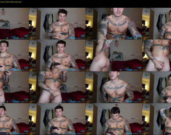frewfun — 31 minute Chaturbate male cam show recording, 1080p, Apr 22, 2022