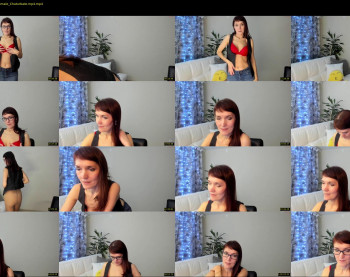 fritha — 71 minute Chaturbate female cam show recording, 720p, Apr 22, 2022