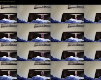 hawaiigirl_ — 10 minute Chaturbate female cam show recording, 480p, Apr 23, 2022