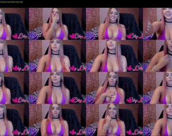 hollings — 8 minute Chaturbate couple cam show recording, 1080p, Apr 23, 2022