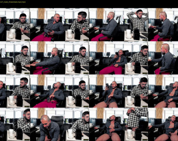 hulk_dylann — 56 minute Chaturbate male cam show recording, 1080p, Apr 23, 2022