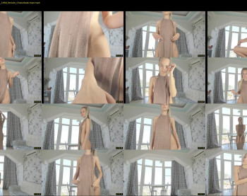infinite_reality — 54 minute Chaturbate female cam show recording, 1080p, Apr 22, 2022
