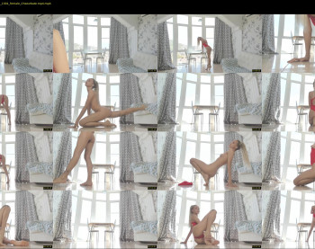 infinite_reality — 61 minute Chaturbate female cam show recording, 1080p, Apr 22, 2022