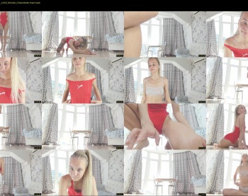 infinite_reality — 60 minute Chaturbate female cam show recording, 1080p, Apr 22, 2022