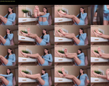 iris_vega — 50 minute Chaturbate female cam show recording, 1080p, Apr 22, 2022