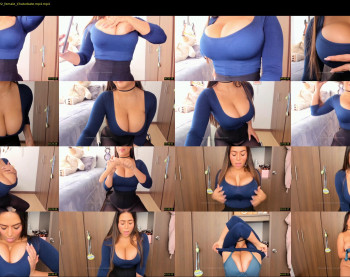 isabelhills — 56 minute Chaturbate female cam show recording, 1080p, Apr 22, 2022