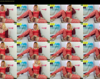 islanublar — 38 minute Chaturbate female cam show recording, 1080p, Apr 22, 2022