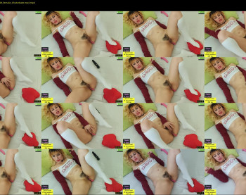 islanublar — 12 minute Chaturbate female cam show recording, 1080p, Apr 22, 2022