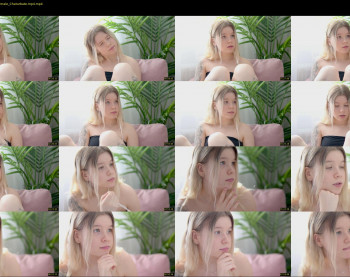 isoull — 9 minute Chaturbate female cam show recording, 1080p, Apr 22, 2022