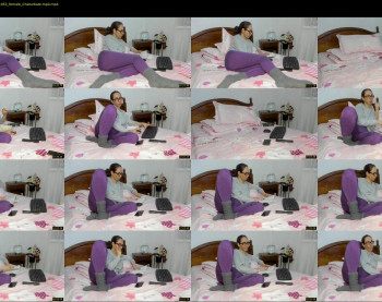 issabelle_69 — 64 minute Chaturbate couple cam show recording, 1080p, Apr 22, 2022