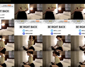 its_lily — 7 minute Chaturbate female cam show recording, 720p, Apr 23, 2022