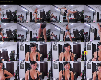 its_sol — 53 minute Chaturbate female cam show recording, 1080p, Apr 22, 2022