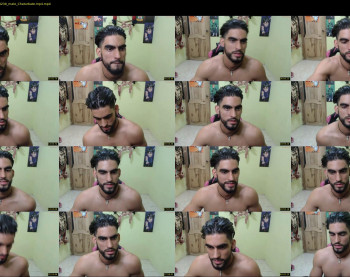 jackecuador — 46 minute Chaturbate male cam show recording, 480p, Apr 23, 2022
