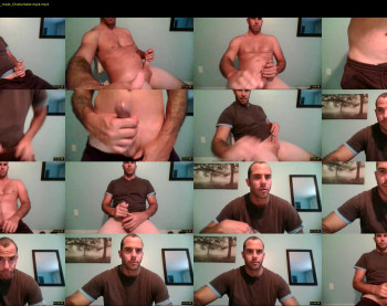 jacoff38 — 63 minute Chaturbate male cam show recording, 480p, Apr 22, 2022
