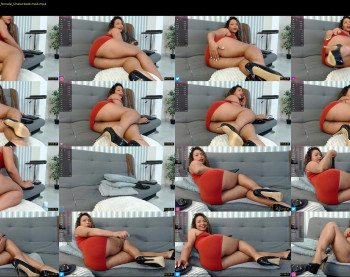 jadee__ — 54 minute Chaturbate female cam show recording, 1080p, Apr 22, 2022