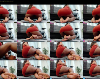 jadee__ — 52 minute Chaturbate female cam show recording, 1080p, Apr 22, 2022