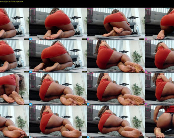 jadee__ — 53 minute Chaturbate female cam show recording, 1080p, Apr 22, 2022