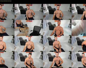 jakeorion — 32 minute Chaturbate male cam show recording, 720p, Apr 22, 2022
