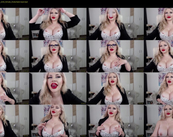 janellebrown_ — 37 minute Chaturbate female cam show recording, 1080p, Apr 22, 2022