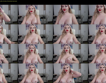 janellebrown_ — 11 minute Chaturbate female cam show recording, 1080p, Apr 22, 2022