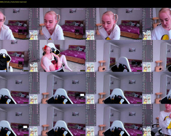 janice_sweet — 62 minute Chaturbate female cam show recording, 1080p, Apr 22, 2022