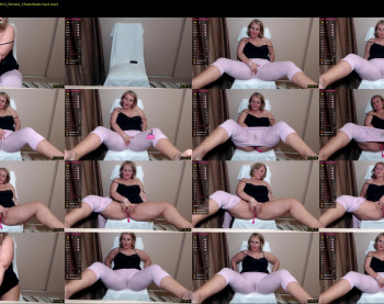 jaqueline88 — 39 minute Chaturbate female cam show recording, 720p, Apr 22, 2022