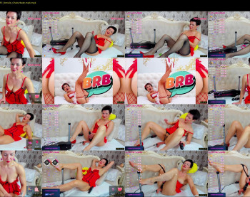 jennalison — 113 minute Chaturbate female cam show recording, 720p, Apr 22, 2022