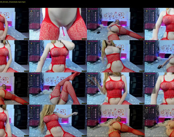 jennyshow — 68 minute Chaturbate female cam show recording, 1080p, Apr 22, 2022