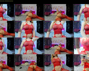 jennyshow — 63 minute Chaturbate female cam show recording, 1080p, Apr 22, 2022