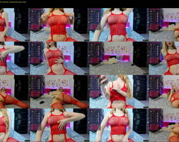 jennyshow — 61 minute Chaturbate female cam show recording, 1080p, Apr 22, 2022