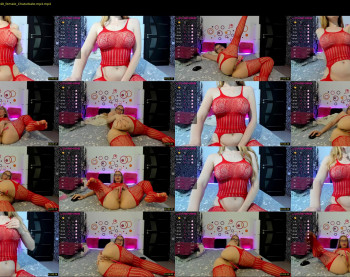 jennyshow — 63 minute Chaturbate female cam show recording, 1080p, Apr 22, 2022