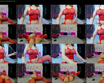 jennyshow — 50 minute Chaturbate female cam show recording, 1080p, Apr 22, 2022