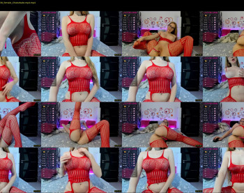 jennyshow — 42 minute Chaturbate female cam show recording, 1080p, Apr 22, 2022