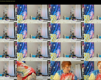 jessebangs — 11 minute Chaturbate female cam show recording, 1080p, Apr 23, 2022