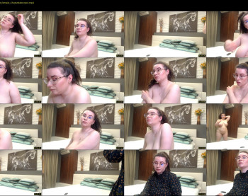 jessykah — 38 minute Chaturbate female cam show recording, 1080p, Apr 22, 2022