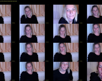 joannadea — 12 minute Chaturbate female cam show recording, 720p, Apr 22, 2022